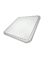 Потолочный светильник RIGHT HAUSEN LED Stellar square IP20 48W 4000K HN-2342040 NEW