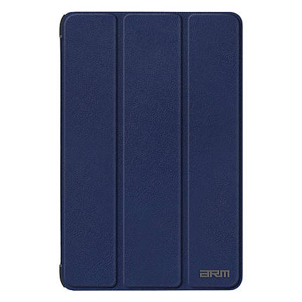 Чехол книжка ArmorStandart Smart для Samsung Tab S9 / S9 FE Blue (ARM70991), фото 1