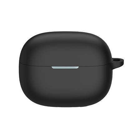 Чохол ArmorStandart TPU Silicone для кейса навушників Xiaomi Redmi Buds 5 Pro Black (ARM75476), фото 1