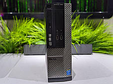 Комп'ютер Dell Optiplex 3020 SFF/ Core i5-4430/ 4 GB RAM/ 120 GB SSD/ HD 4600, фото 2