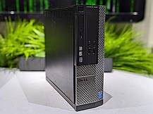 Комп'ютер Dell Optiplex 3020 SFF/ Core i5-4430/ 4 GB RAM/ 120 GB SSD/ HD 4600, фото 4