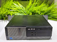 Комп'ютер Dell Optiplex 3020 SFF/ Core i5-4430/ 4 GB RAM/ 120 GB SSD/ HD 4600, фото 5