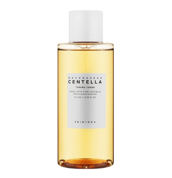 Тонер із центелою для інтенсивного зволоження шкіри Skin1004 Madagascar Centella Toning Toner 210 мл