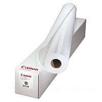 Бумага рулонная Canon Standart Paper 42"х50м 80г/м2 Белый (1569B003AA)