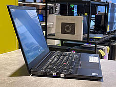 Ноутбук Lenovo ThinkPad E15/ 15.6" (1920x1080)/ Core i5-10210U/ 8 GB RAM/ 240 GB SSD/ UHD, фото 3