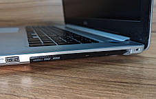 Ігровий ноутбук Б-клас Dell Inspirion 17 5770/ 17.3" 1920x1080/ i7-8550U/ 16GB RAM/ 480GB SSD/ Radeon 530 4GB, фото 3