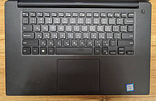 Ноутбук ноутбук Dell Precision 5510/ 15.6" 1920x1080/ i5-6300U/ 16GB RAM/ 480GB SSD/ Quadro M1000M 2GB, фото 3