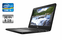Ноутбук Dell Latitude 3310/ 14" (1366x768)/ Core i3-8145U/ 8 GB RAM/ 256 GB SSD/ UHD