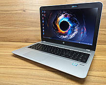 Ноутбук HP ProBook 450 G4/ 15.6" (1920x1080)/ Core i5-7200U/ 16 GB RAM/ 480 GB SSD/ HD 620, фото 3
