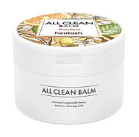 Очисний бальзам із мандарином Heimish All Clean Balm Mandarin 50 мл