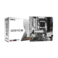 Материнская плата ASRock A620M Pro RS