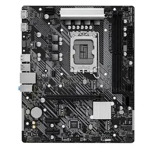 Материнська плата ASRock B760M-H2/M.2