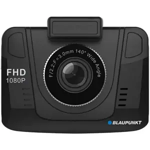 Відеореєстратор Blaupunkt BP 3.0FHD GPS Black