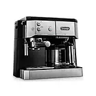 Кавоварка Delonghi BCO 421.S Black, фото 2