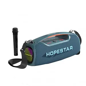 Акустика портативна Hopestar A60 Blue