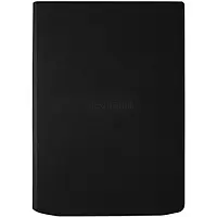 Чехол-книга для электронной книги PocketBook 743 Flip series Black (HN-FP-PU-743G-RB-CIS)