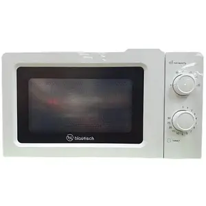 Мікрохвильова піч Blaufisch BMO-010W White