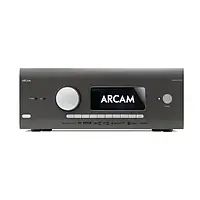 Усилитель звука Arcam ARCAV41EU Dark Gray