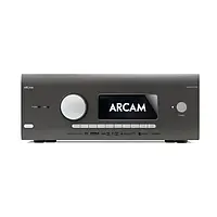 Усилитель звука Arcam ARCAVR11EU Dark Gray