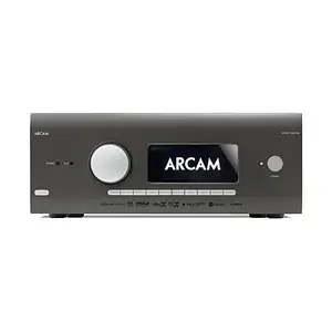 Підсилювач звуку Arcam ARCAVR20EU