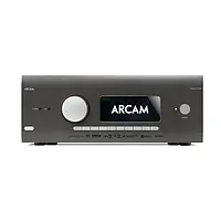 Усилитель звука Arcam ARCAVR21EU Dark Gray