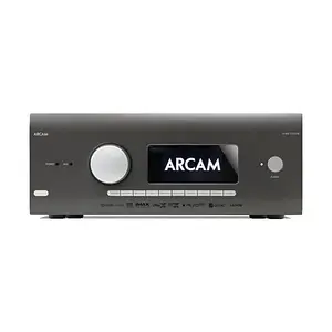 Підсилювач звуку Arcam ARCAVR30EU Metal