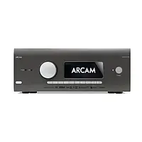 Усилитель звука Arcam ARCAVR31EU Dark Gray