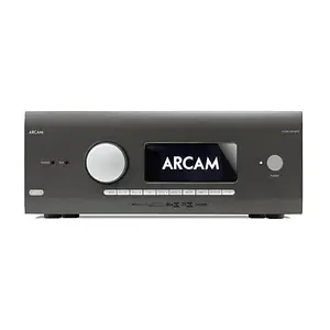 Підсилювач звуку Arcam ARCAVR5EU