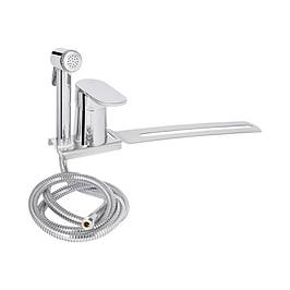 Змішувачі для біде