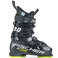 Гірськолижні черевики Fischer RC One 9.0 '24 розмір 26.5