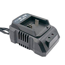 Зарядний пристрій PROFI-TEC BCD20V_1 (2.0 А, сумісний із батареями PROFI-TEC Powerline), фото 2