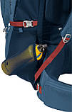 Рюкзак туристичний Ferrino Transalp 100L Blue (75691MBB), фото 4