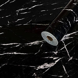 Самоклеюча стінова PET плитка у рулоні 600х3000х2мм SW-00001694