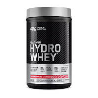 Optimum Nutrition Platinum Hydro Whey (795 g, velocity vanilla)
