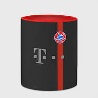 Чашка с принтом «Bayern Munchen Байерн Мюнхен»
