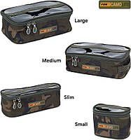 Сумка для аксесуарів FOX Camolite Accessory Bags Medium