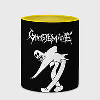 Чашка Ghostemane 330 мл