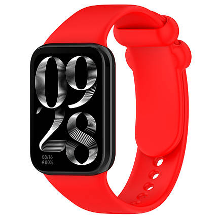 Ремінець ArmorStandart TPU для Xiaomi Mi Band 8 Pro Red (ARM73972), фото 1