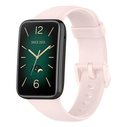 Ремінець ArmorStandart TPU для Xiaomi Smart Band 7 Pro Pink Sand (ARM66800), фото 1