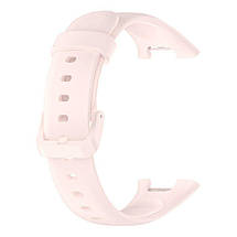 Ремінець ArmorStandart TPU для Xiaomi Smart Band 7 Pro Pink Sand (ARM66800), фото 4