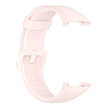 Ремінець ArmorStandart TPU для Xiaomi Smart Band 7 Pro Pink Sand (ARM66800), фото 5