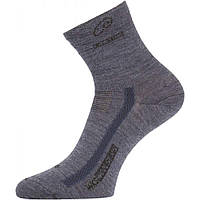 Шкарпетки Lasting WKS 504 Grey (1054-002.003.3563) PP, код: 6456051