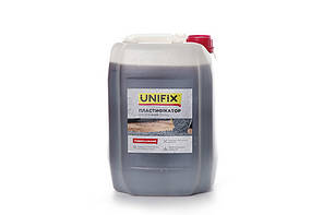 Пластифікатор універсальний 10 кг UNIFIX