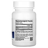 Бенфотіамін 250 мг 30 капс жиророзчинний вітамін В1 Lake Avenue Nutrition США, фото 2