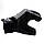 Рукавички для фітнесу MadMax MFG-820 MTi82 Black/Cool grey M, фото 9