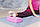 Блок для йоги PowerPlay 4006 Yoga Brick Рожевий, фото 9