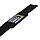 Лямки для тяги Power System PS-3400 Power Straps Black/Yellow, фото 4