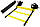 Координаційні сходи для тренування швидкості Power System PS-4087 Agility Speed Ladder Black/Yellow, фото 6
