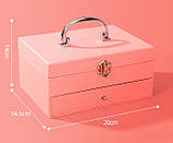 Набір прикрас для волосся від Obetty, фото 8