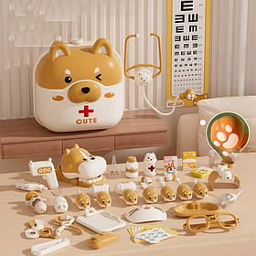 Розвиваючий набір Рюкзак лікаря